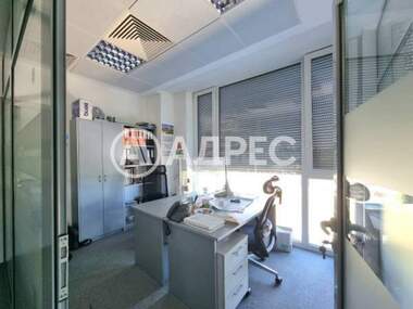 Miete - Büro in Mladost-4,  Sovia