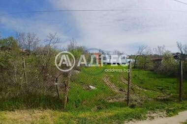Πώληση - Οικόπεδο για κατασκευή σε Боровец - Юг,  Варна