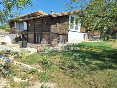 Verkauf - Haus in Külewtscha,  Schumen