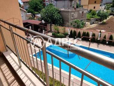 For sale - Apartment in Chernomorec,  Burgas