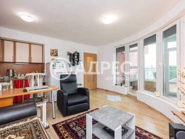 Vânzare - Apartament în Briz,  Varna