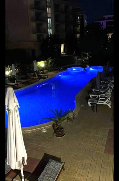 Satış - Apartman olarak Sunny Beach,  Burgas