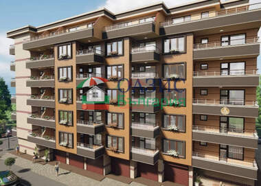 Vânzare - Apartament în Pomorie,  Burgas