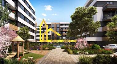 Satış - Apartman olarak Kiuçuk Parij,  Plovdiv