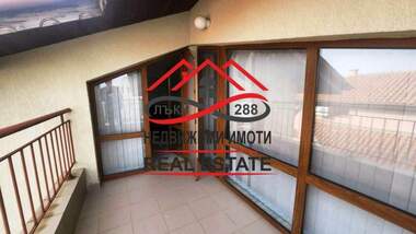 Продажба - Апартамент в Созопол,  Бургас