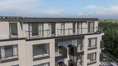 Satış - Apartman olarak Ovça Kupel,  Sofia