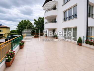 Vânzare - Apartament în Gorubliane,  Sofia
