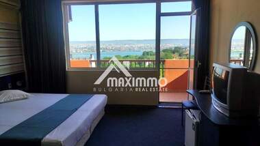 Satış - Otel olarak Zelenika,  Varna