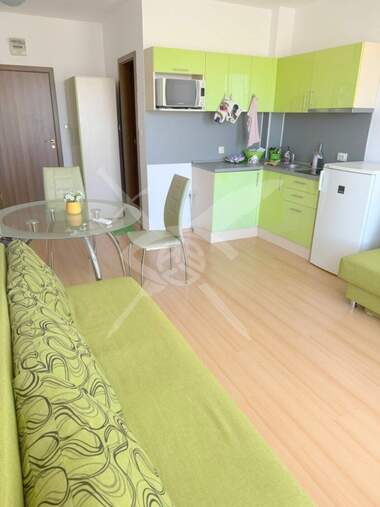 Satış - Apartman olarak Sunny Beach,  Burgas