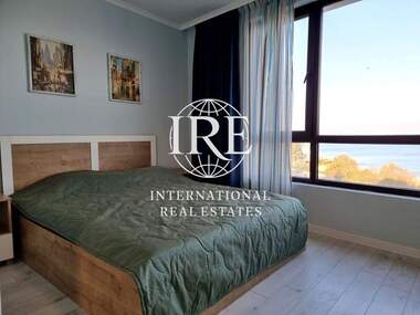For rent - Apartment in Alen mak,  Varna