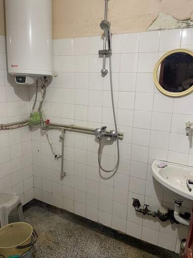 Verkauf - Wohnung in Pojarnata,  Schumen