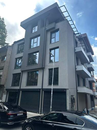 Verkauf - Wohnung in Ideal City Center,  Blagoewgrad