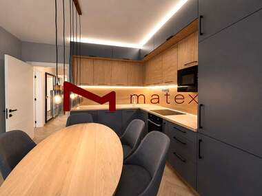 For sale - Apartment in Center,  Varna