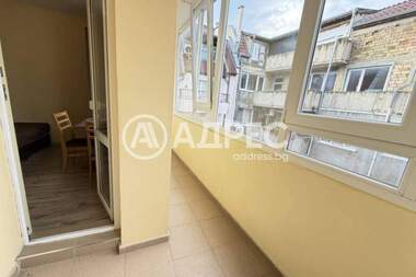 Kira - Apartman olarak Pogrebi,  Varna