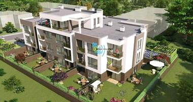 For sale - Apartment in Ostromila,  Plovdiv