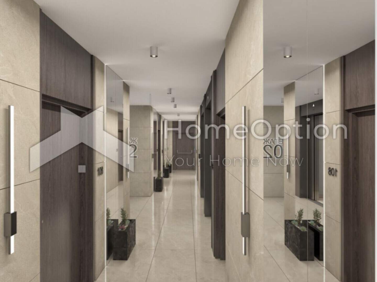 Cu trei camere Apartament în Izgrev, Burgas – fotografia 6