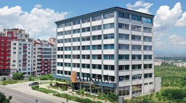 Miete - Büro in Mladost-4,  Sovia