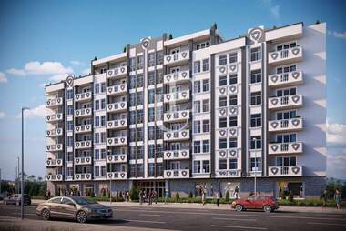 Продажба - Апартамент в Манастирски ливади-Изток,  София