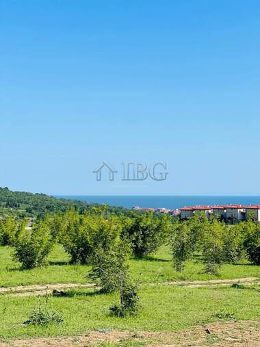 Satış - Tarım arsası olarak Koşarica,  Burgas