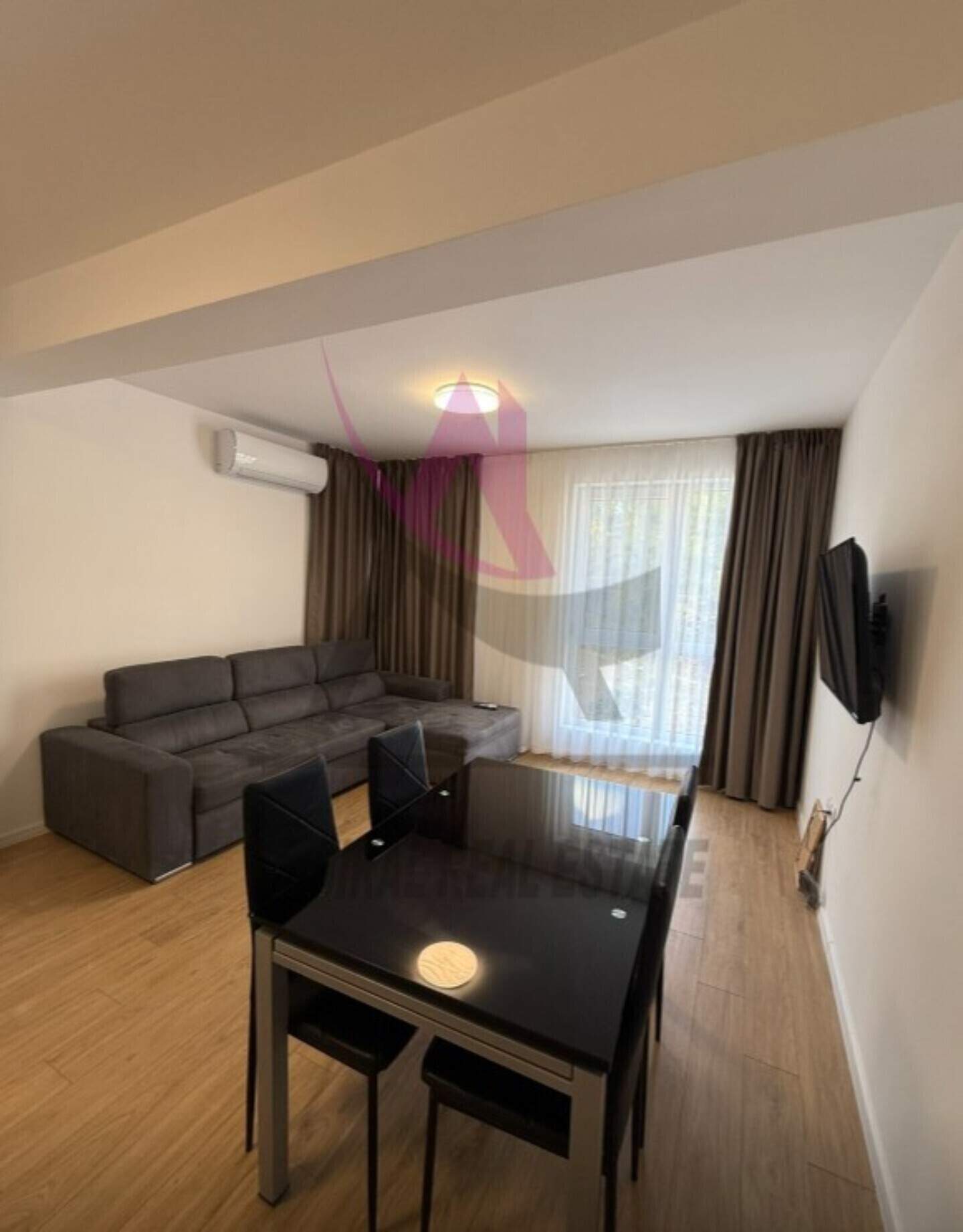 Cu două camere Apartament în Văzrajdane 3, Varna – fotografia 2