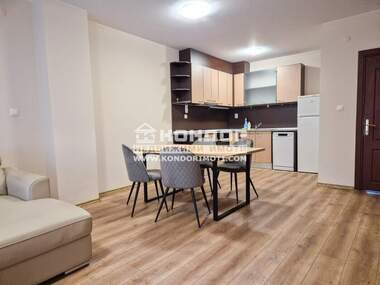 Închiriere - Apartament în Kărșiaka,  Plovdiv