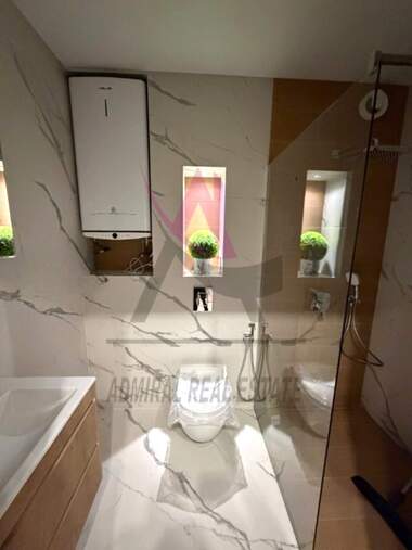 Închiriere - Apartament în Troșevo,  Varna