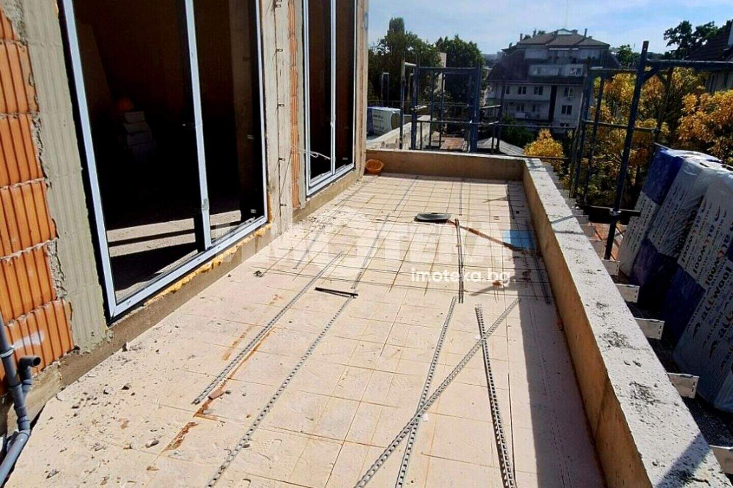 Üç odalı Apartman olarak Vitoşa, Sofia – fotoğraf 9