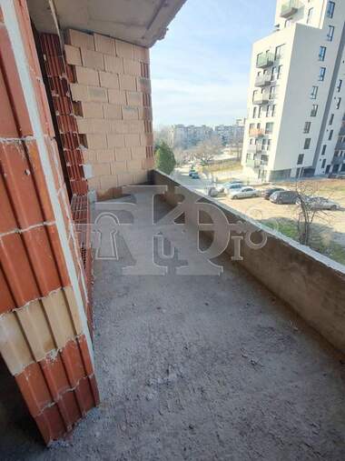 For sale - Apartment in Vazrajdane 1,  Varna