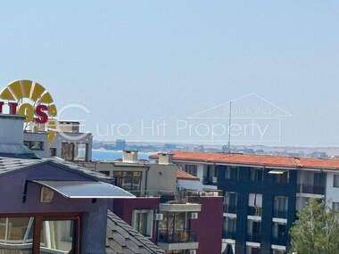 For sale - Apartment in Sveti Vlas,  Burgas