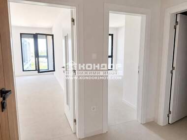 Продажба - Апартамент в Каменица 2,  Пловдив