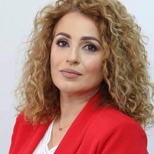 Tania Koleva