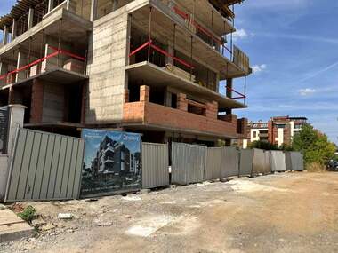 For sale - Apartment in Manastirski livadi-Iztok,  Sofia