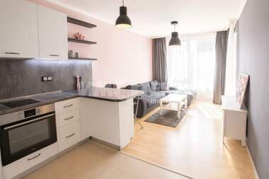 Verkauf - Wohnung in Mladost-1,  Sovia