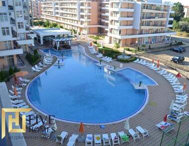 Satış - Apartman olarak Sunny Beach,  Burgas