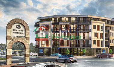 For sale - Apartment in Nessebar,  Burgas