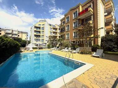 Vânzare - Apartament în Sunny Beach,  Burgas