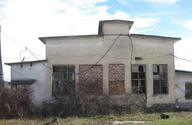 Vânzare - Spațiu industrial în Devene,  Vrața