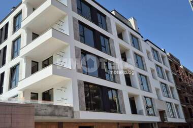 For sale - Apartment in Karshiaka,  Plovdiv