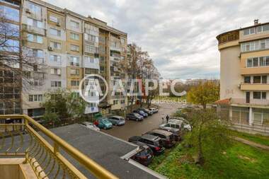 Продажба - Апартамент в Изгрев,  Бургас