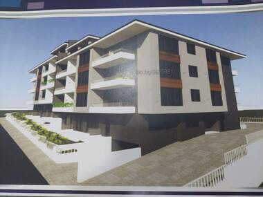 For sale - Apartment in Vazrojdenci,  Kardjali