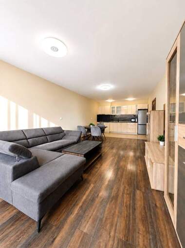Satış - Apartman olarak Vitoşa,  Sofia