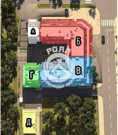 For sale - Apartment in Raion Zapaden,  Plovdiv