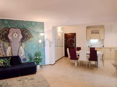 Vânzare - Apartament în Balcic,  Dobrice