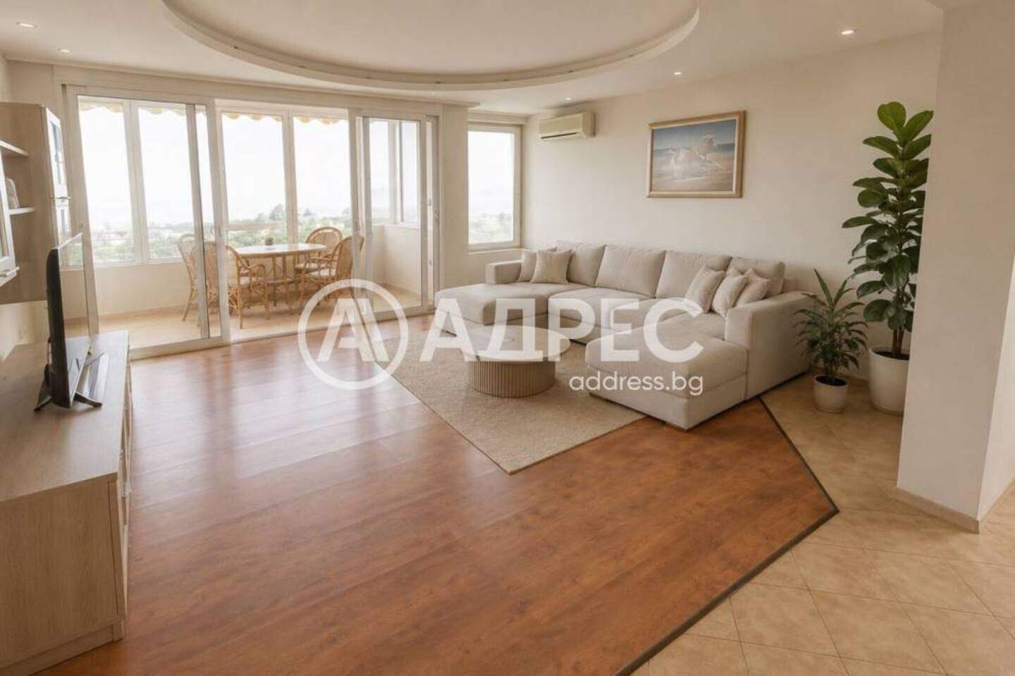 2 bedroom Apartment in k.k. Chayka, Varna – photo 2