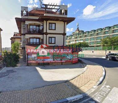 Verkauf - Wohnung in Sweti Wlas,  Burgas