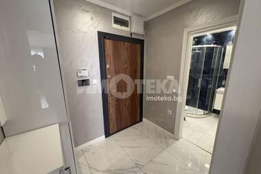 For rent - Apartment in Trakia,  Plovdiv