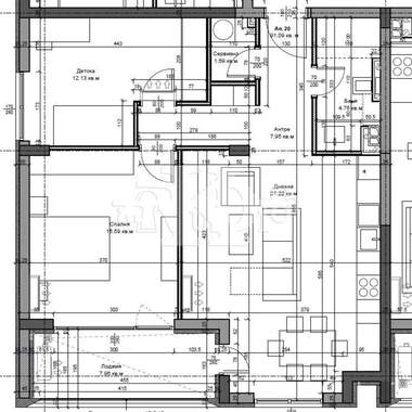 Продажа - Квартира в Галата,  Варна