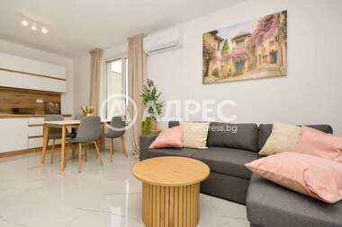 For sale - Apartment in Sarafovo,  Burgas