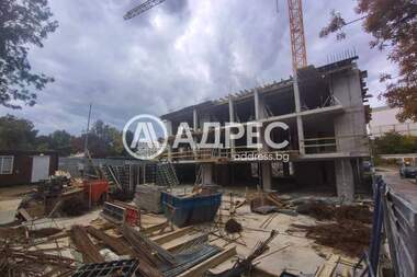 Продажба - Апартамент в Люлин-2,  София