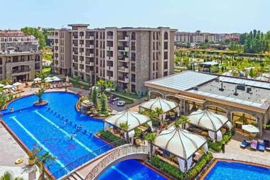 For sale - Apartment in Sunny Beach,  Burgas